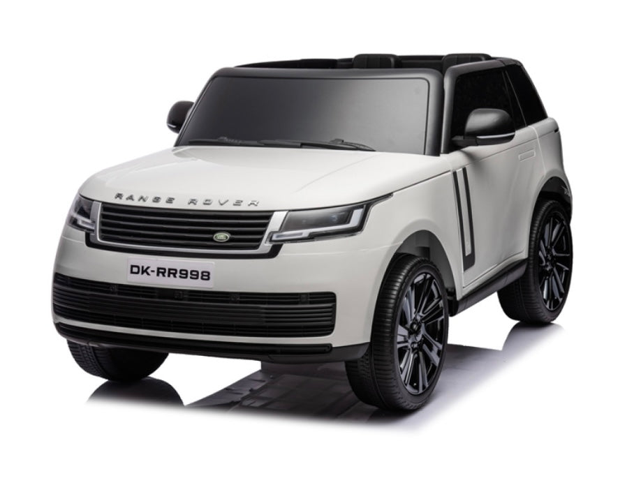 Range rover sport children's electric car on sale