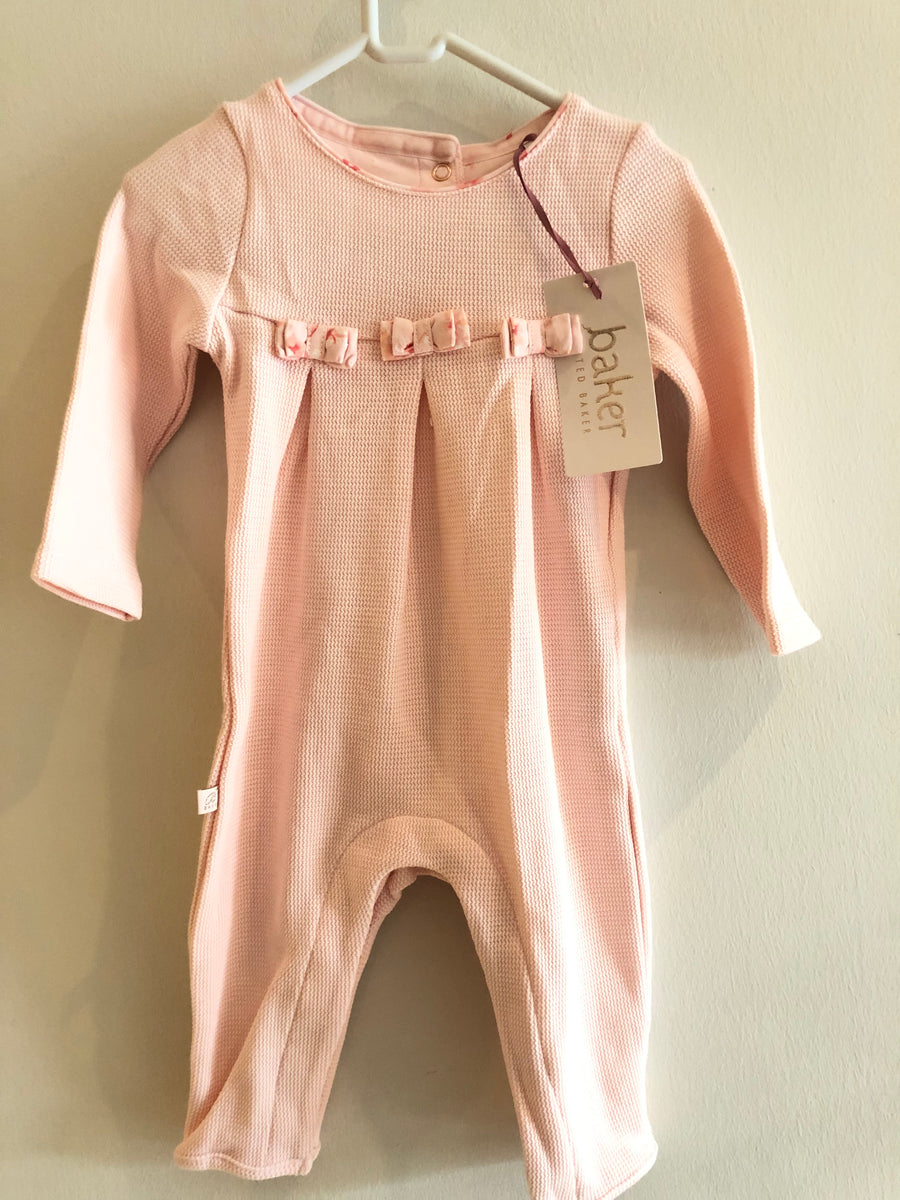 Ted baker hot sale baby grows