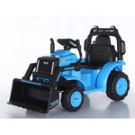 NEW!! Kids Electric Ride On Bulldozer