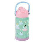 Floss and Rock insulated water bottle