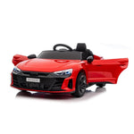 Audi E Tron kids electric ride on car (Official Licensed Product)