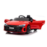 Audi E Tron kids electric ride on car (Official Licensed Product)