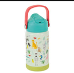 Floss and Rock insulated water bottle