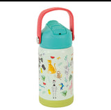 Floss and Rock insulated water bottle