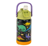 Floss and Rock insulated water bottle