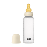 BIBS plastic Bottle Set - 270ml