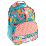 Stephen Joseph All-Over Print School Backpack