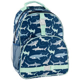 Stephen Joseph All-Over Print School Backpack