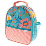 Stephen Joseph All-Over Print Kids Lunch Box