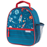 Stephen Joseph All-Over Print Kids Lunch Box