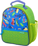 Stephen Joseph All-Over Print Kids Lunch Box