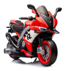 M1000 RR 24Volt Superbike XXL -kids electric ride on bike