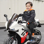 M1000 RR 24Volt Superbike XXL -kids electric ride on bike