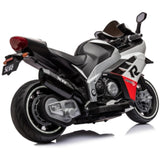 M1000 RR 24Volt Superbike XXL -kids electric ride on bike