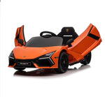 Lamborghini Revuelto kids electric ride on car (Official Licensed Product)