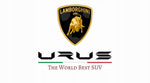 Lamborghini Urus Squadra Corse 2 Seater SUV kids electric ride on car (Official Licensed Product)