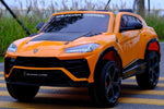 Lamborghini Urus Squadra Corse 2 Seater SUV kids electric ride on car (Official Licensed Product)