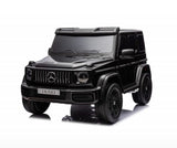 G63 AMG 2 Seater XXL Mercedes Benz kids electric ride on car (Official Licensed Product)