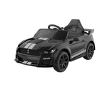 Ford Mustang Shelby Gt500 kids electric ride on car (Official Licensed Product)