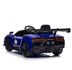 Maserati Gt2 Racing kids electric ride on car (Official Licensed Maserati Product)