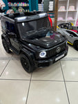 G63 AMG 2 Seater XXL Mercedes Benz kids electric ride on car (Official Licensed Product)