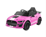 Ford Mustang Shelby Gt500 kids electric ride on car (Official Licensed Product)