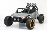 Dune Destroyer 2 seater kids electric ride on car (Full EVA Rubber Tyres)