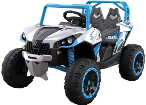 Wolverine UTV WMT1800 Kids Electric Ride On Car