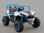 Wolverine UTV WMT1800 Kids Electric Ride On Car