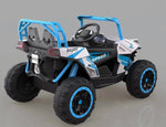 Wolverine UTV WMT1800 Kids Electric Ride On Car