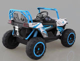 Wolverine UTV WMT1800 Kids Electric Ride On Car