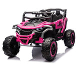 Can Am Styled Speedster UTV -kids electric ride on car