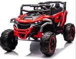 Can Am Styled Speedster UTV -kids electric ride on car