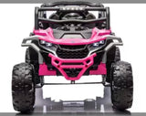 Can Am Styled Speedster UTV -kids electric ride on car