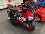 M1000 RR 24Volt Superbike XXL -kids electric ride on bike