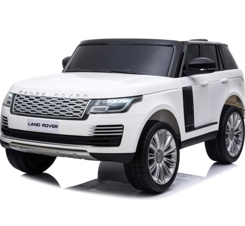 Range Rover HSE Sport -2 Seater kids electric ride on car (Official Licensed Product)